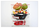 Deli Fresh Bags, Microwave Bags, Slider Bags, School Lunch Pouch, Slider grip bags