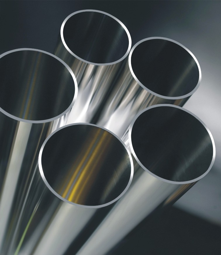 0.16mm To 4.0mm Seamless 304 Stainless Steel Tubing