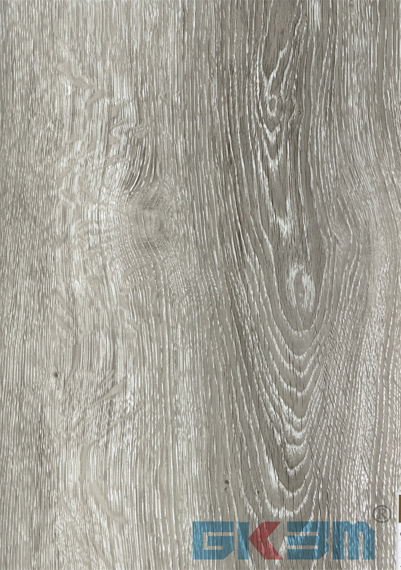 YA-M308-01 Modern SPC Flooring Plank Waterproof Non Slip