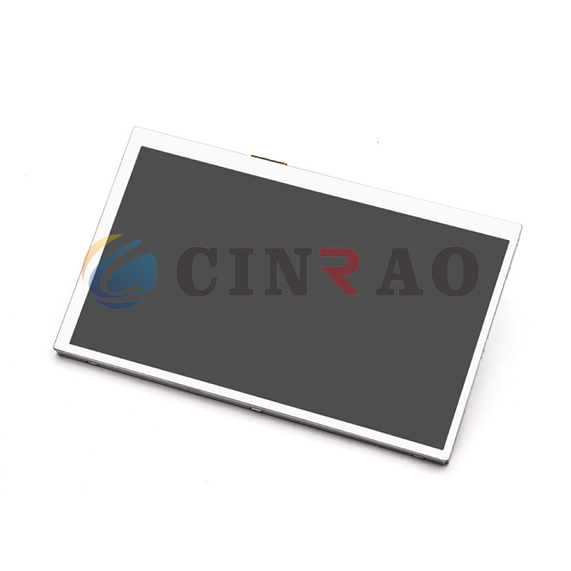 ISO9001 Auto LCD Module Innolux AT070TN06 TFT 7 Inch LCD Display Multi Size