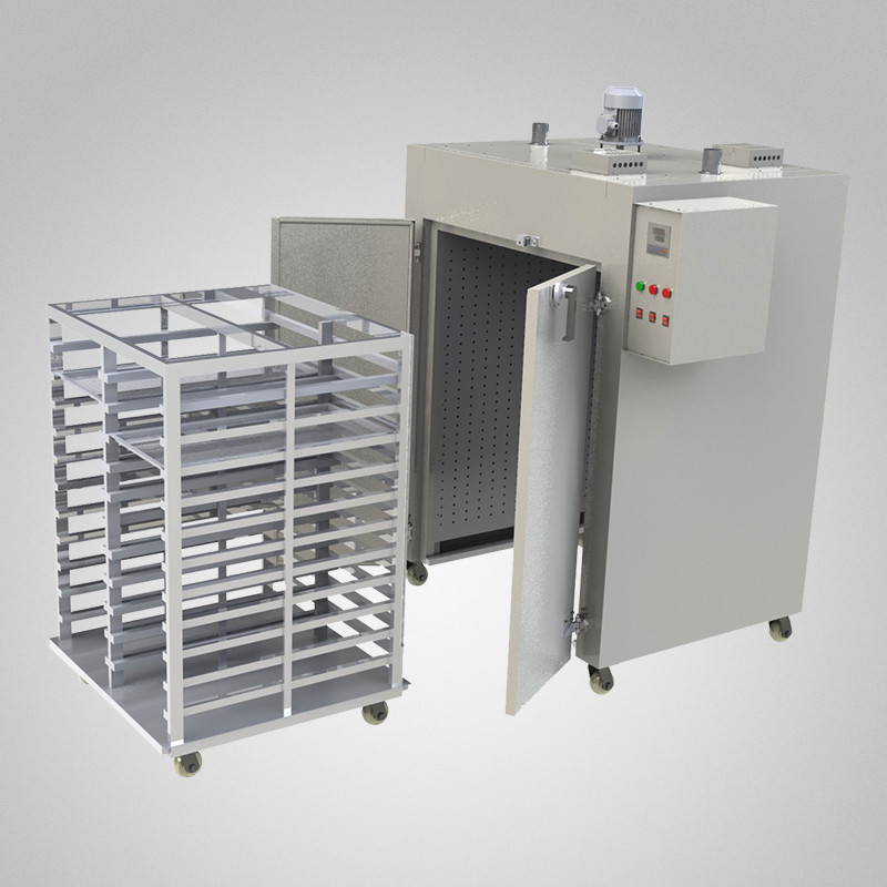 500C Pharmaceutical Drying Oven CE