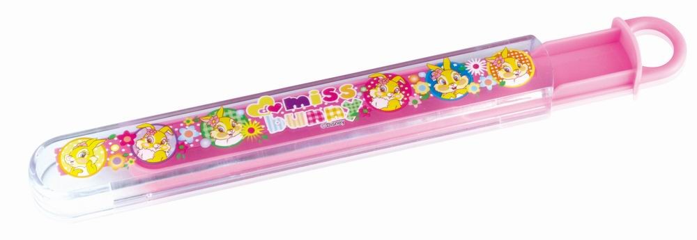 Drawer type plastic chopsticks storage box