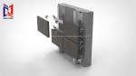 Stone Ear Hook Backbolt Support Ventilated Facade Systems