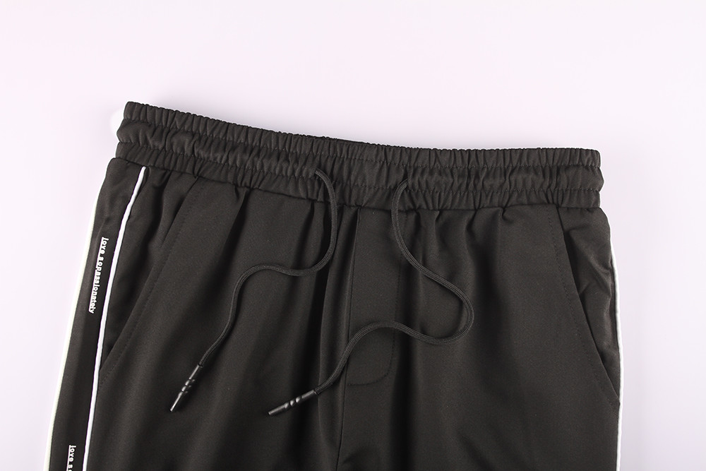 Winter Running Sports Wear Tracksuits 95% Cotton 5% Spandex For Men