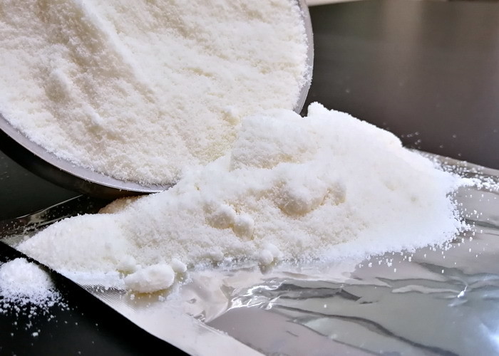 Waxy Beads Ice Cream Emulsifiers 40% Distilled Monoglycerides E471 Chinese Food Ingredients