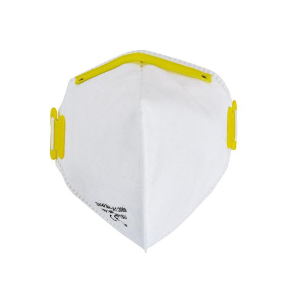 DM019 Series KN95 Certified Safety Dust Mask for Indoors Outdoors Non-Woven