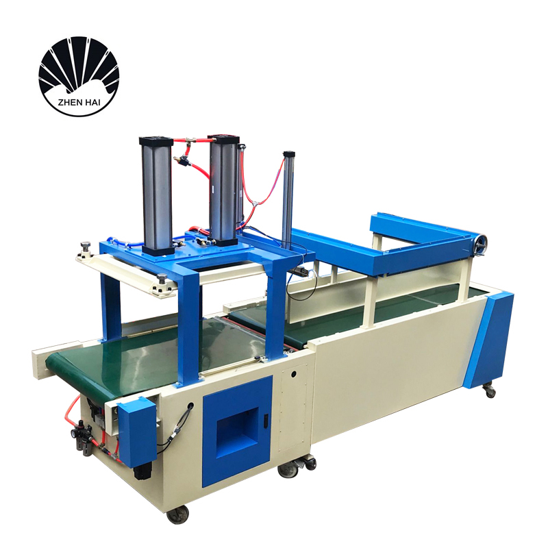 Automatic Quilt Making Machine Cushions Foam Blanket Pillow Sealing Machine