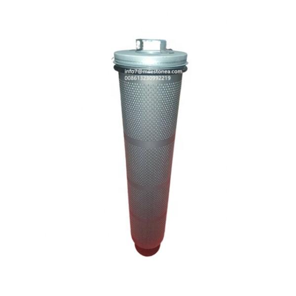 Long Service Life Hydraulic Filter 5003660422 5003660424 5003660426
