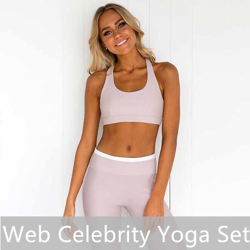 1 Pcs Custom Private Logo Printing 5 Style Collection Link 15 Colors Total Nylon Sports Bra