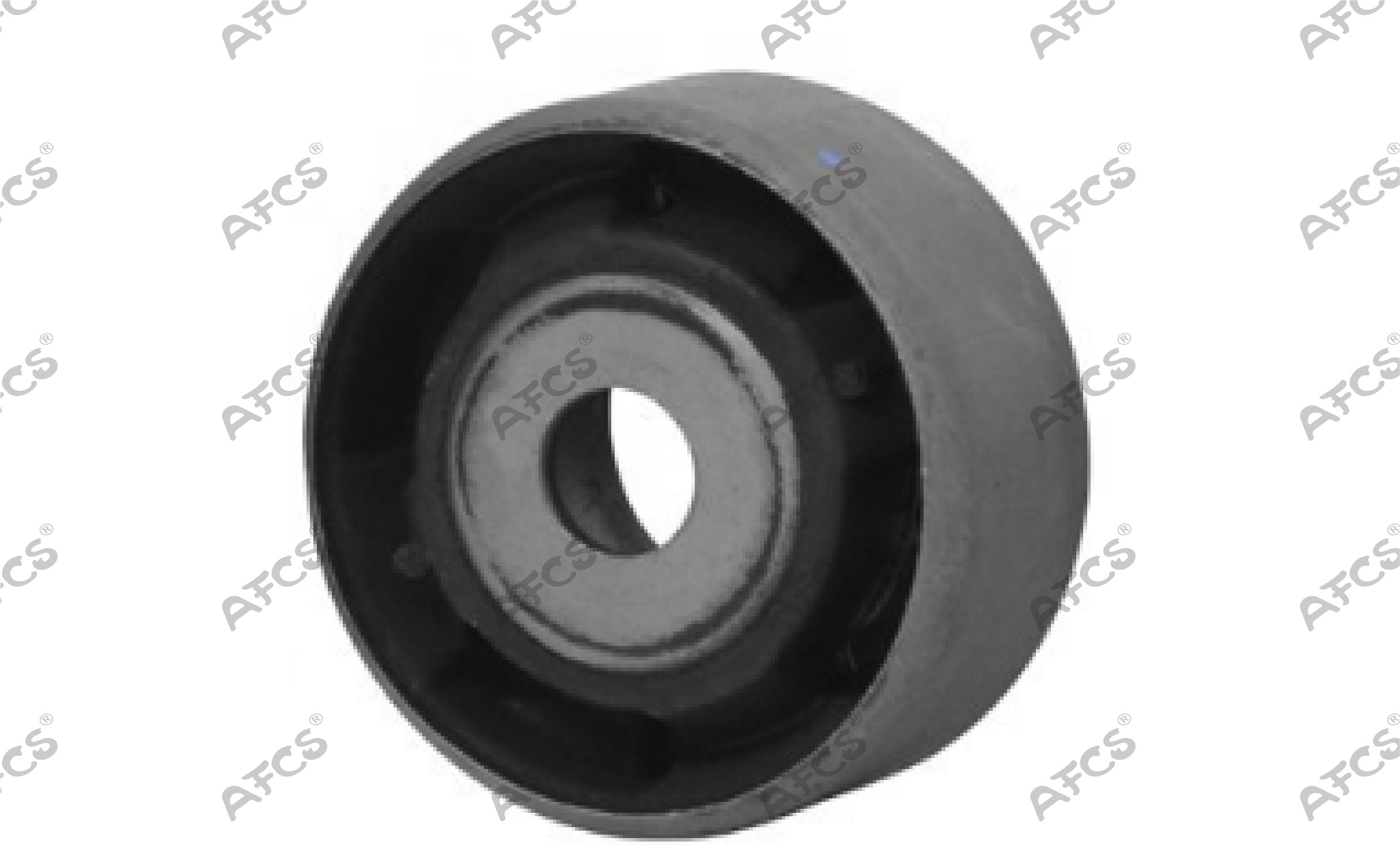 Mitsubishi Pajero Montero MR554076 Rear Car Suspension Bushing