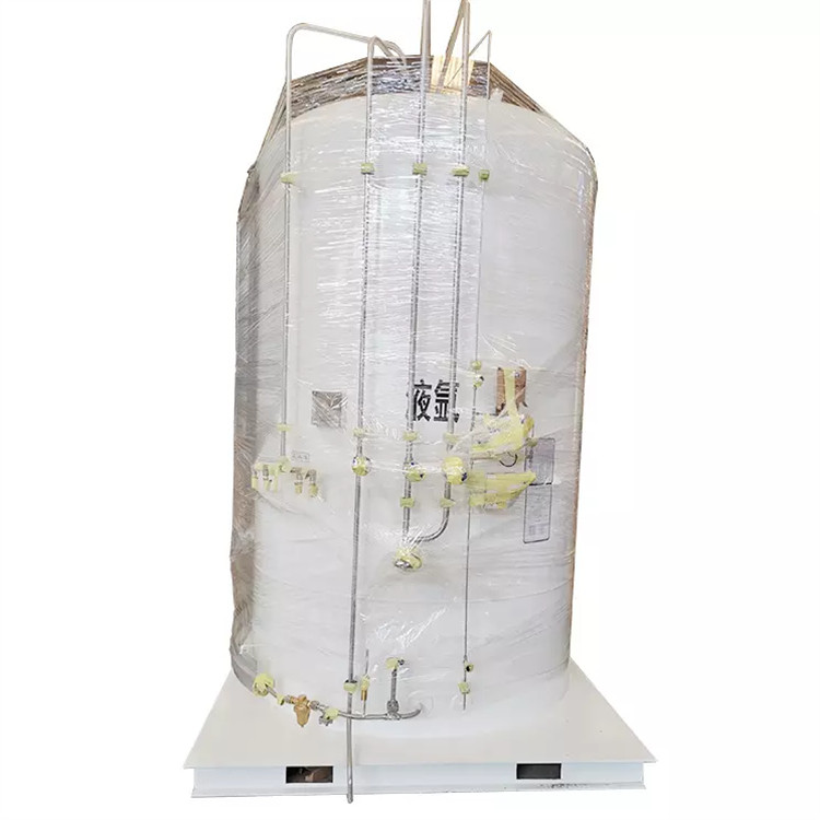 micro bulk tank