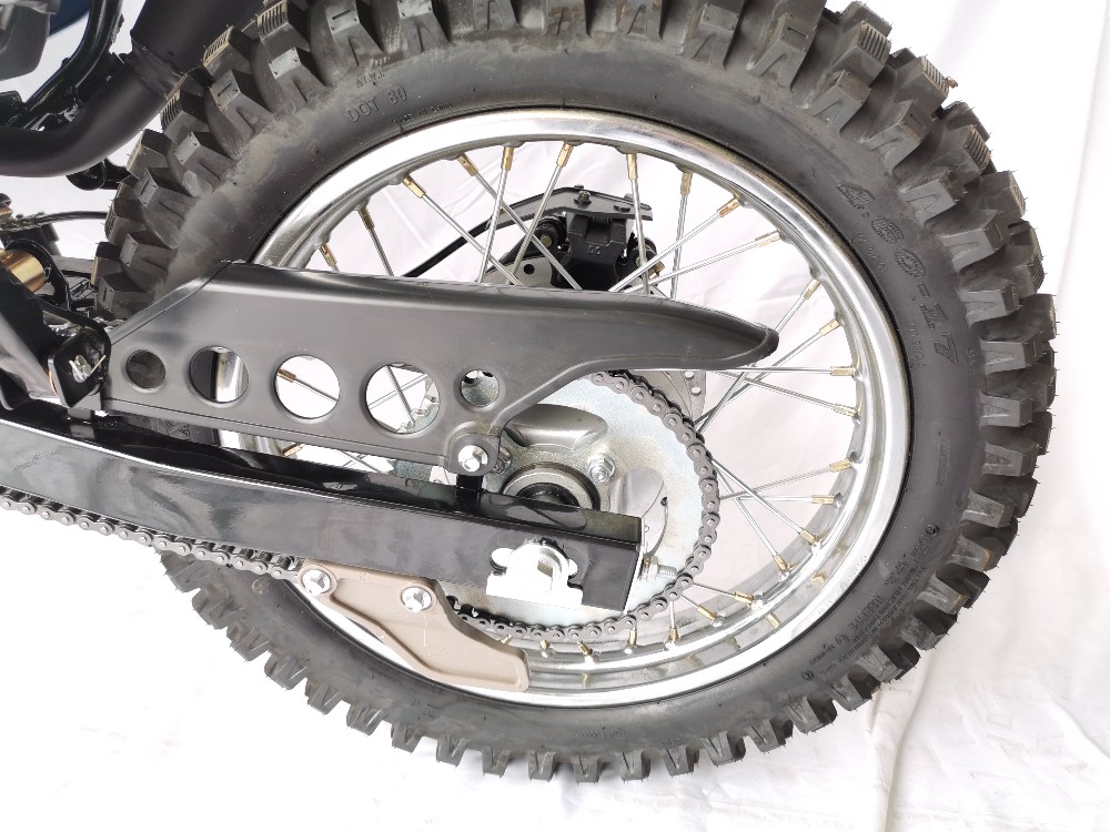 Hot Sale Chinese powerful Motorcycles Dirt Bike 150cc/200cc/250cc