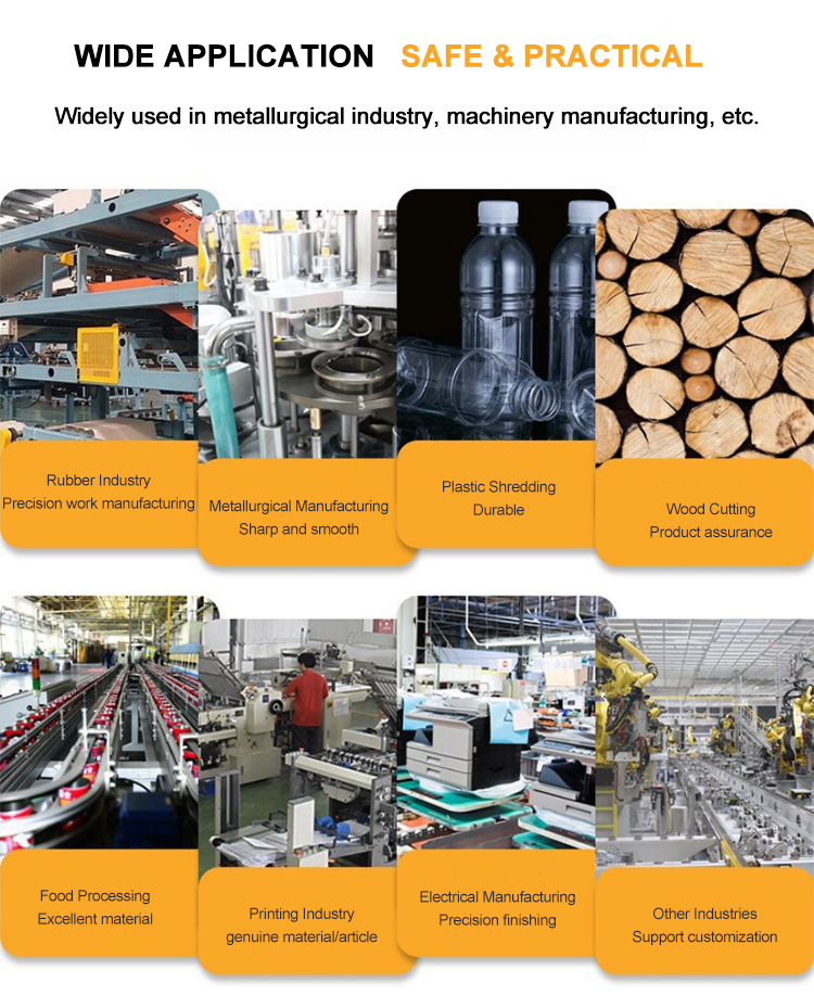 Hydraulic Bending Custom Press Brake Tooling CNC Press Brake Tools