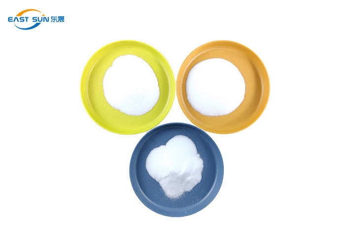 90 Degree Washable PA Hot Melt Adhesive Powder 80 - 170 Um For Textiles