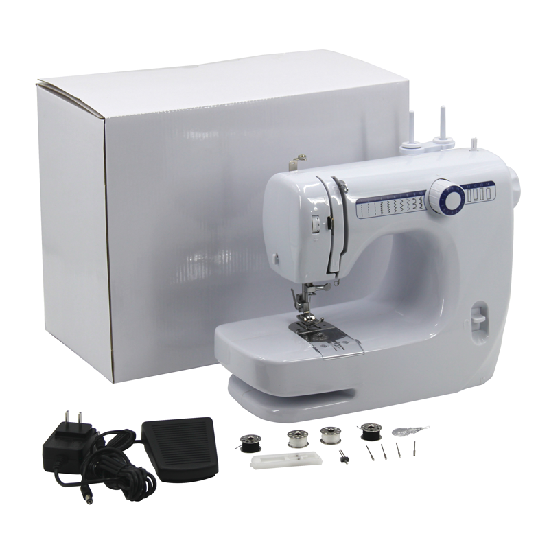 Adjustable Stitch Length Industrial Sewing Machine for Online Retail in Alibaba Singer