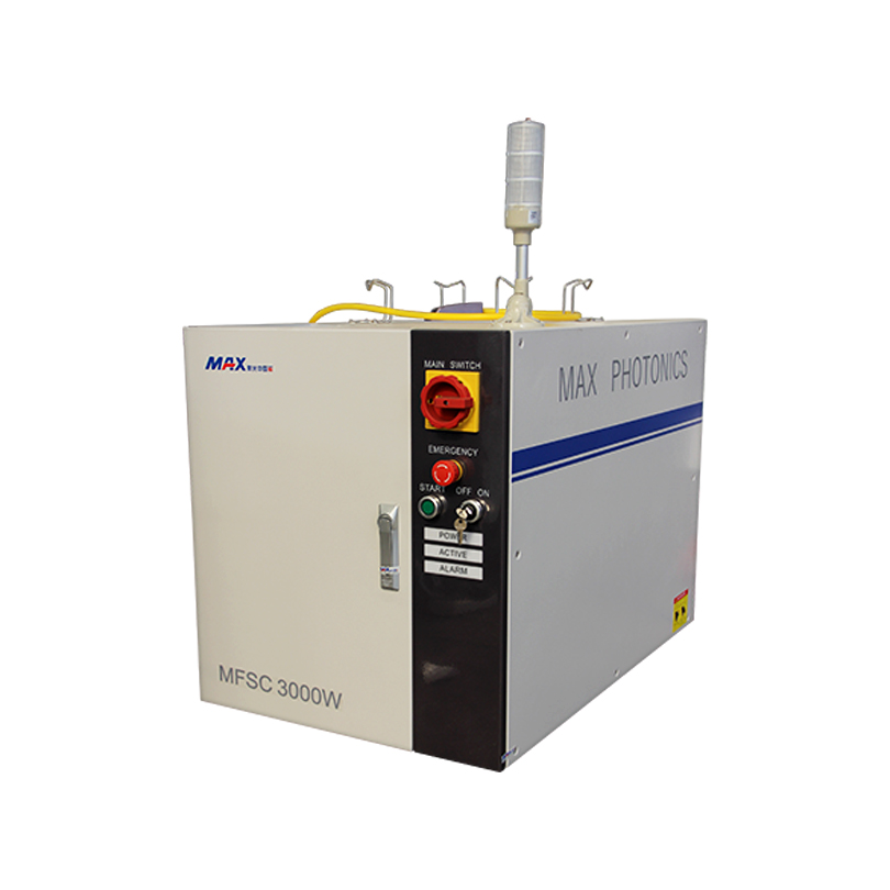 1325 1530 Fiber Laser Cutting Machine 1000W Fiber Laser Cutter CWFL 1000