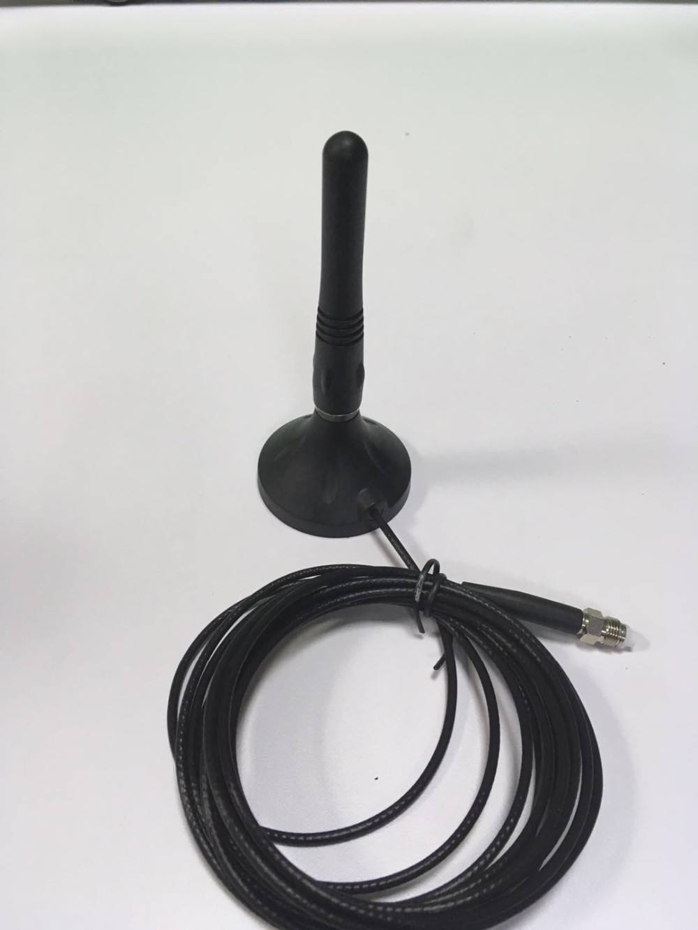 3G 4G Omnidirectional Magnetic Base Antenna For Car / Home