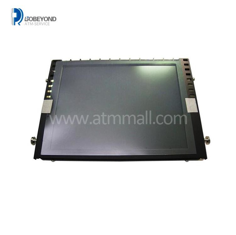 LCD Box 12.1 Zoll Autoscaling 01750064487 ATM Display Monitor
