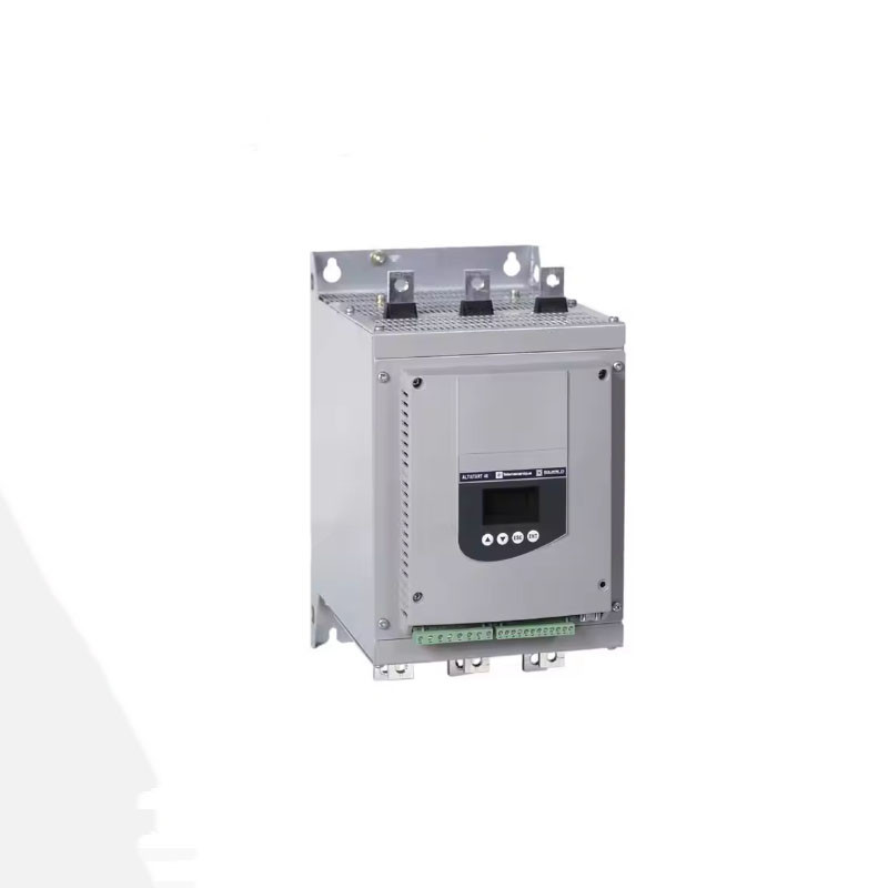 Stay Ahead of the Competition with High-Performance PLC Systems LAP3HDL-63-A4HDL-00035