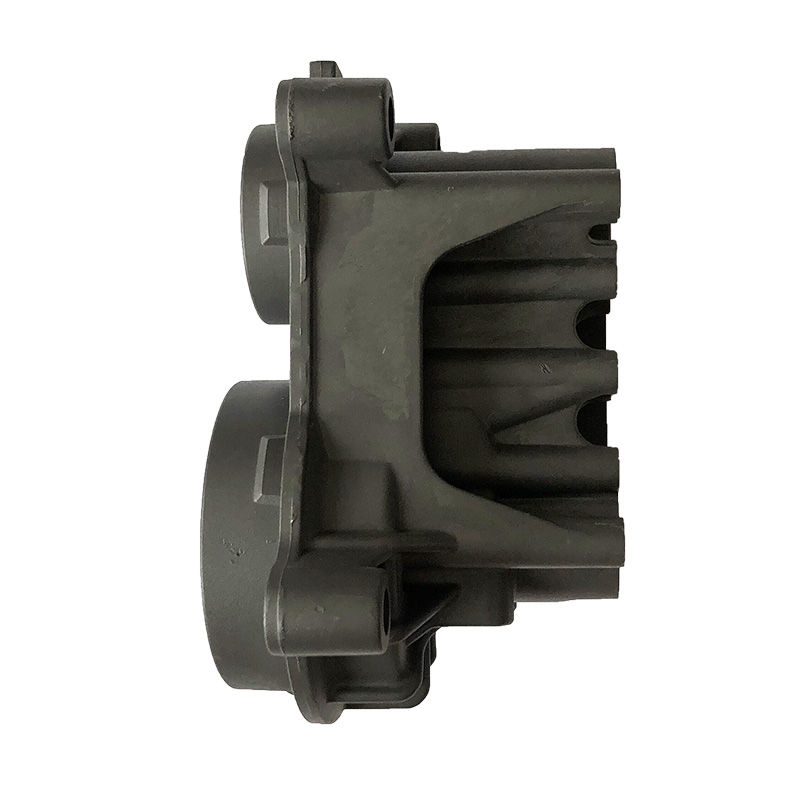 Iron Material 2181643 Gear Control for Scania Gearbox Cylinder in Heavy Duty Trucks