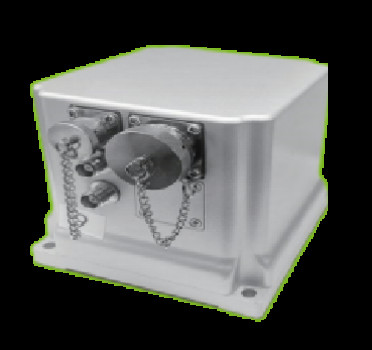 GI1120 High-precision optical fiber integrated navigation system