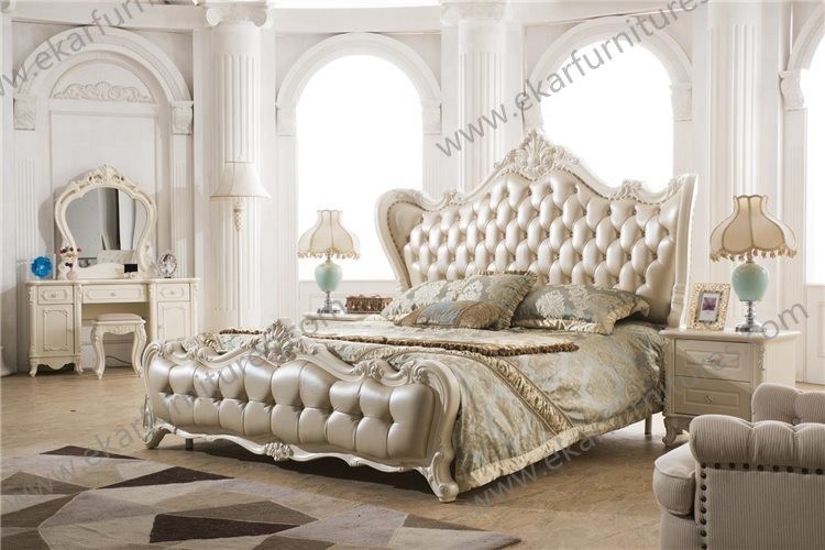 Alibaba Bedroom Furniture Prices Bed Design Room Furniture 9006
