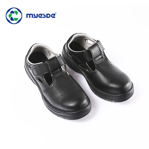 safety shoes esd PU Sole cleanroom shoes antistatic Work anti static cleanroom safety clean room shoes