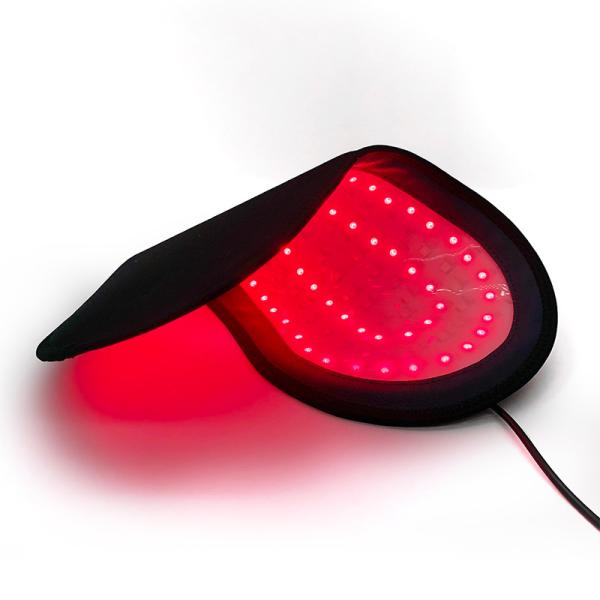 Rehabilitation Pain Face Beauty Red Light Therapy Pad 12V For Medical Institutio