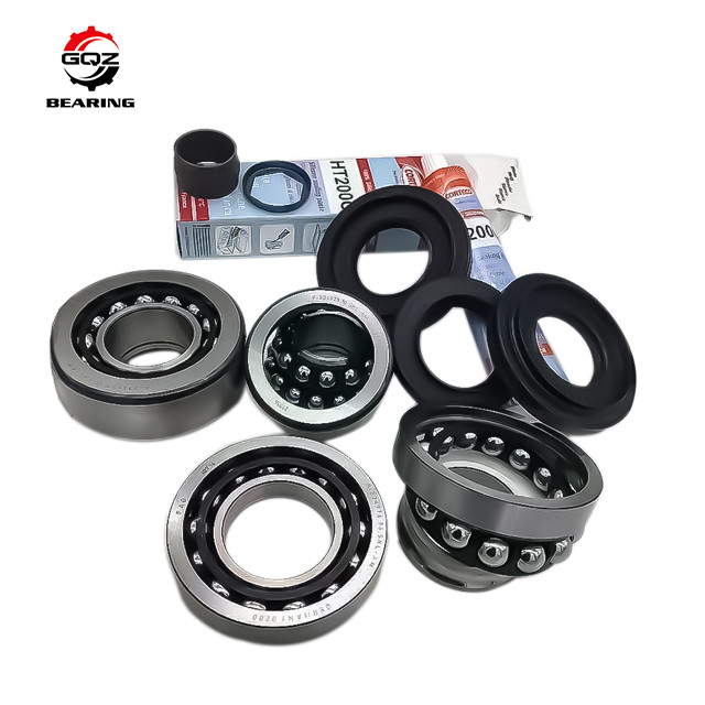 BMW3 E90 Differential Automotive Bearings