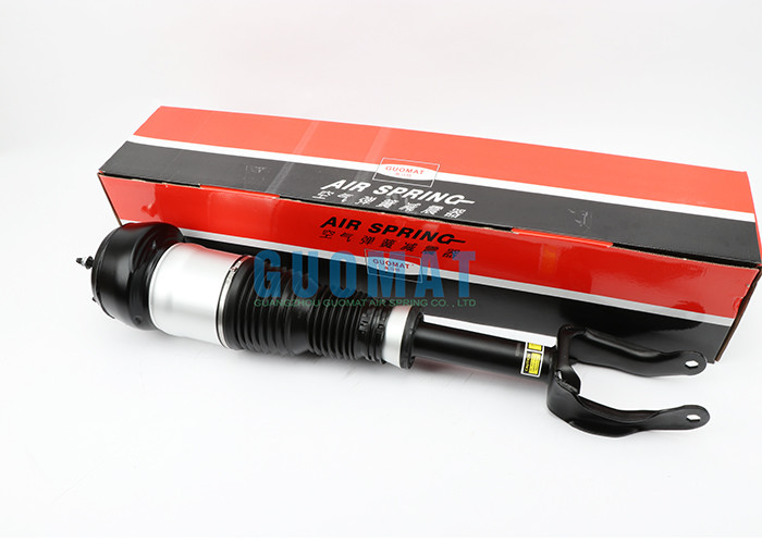Mercedes M - Class W166 2011 - 2018 Front Left Air Suspension Shock 1663201313 W/O ADS