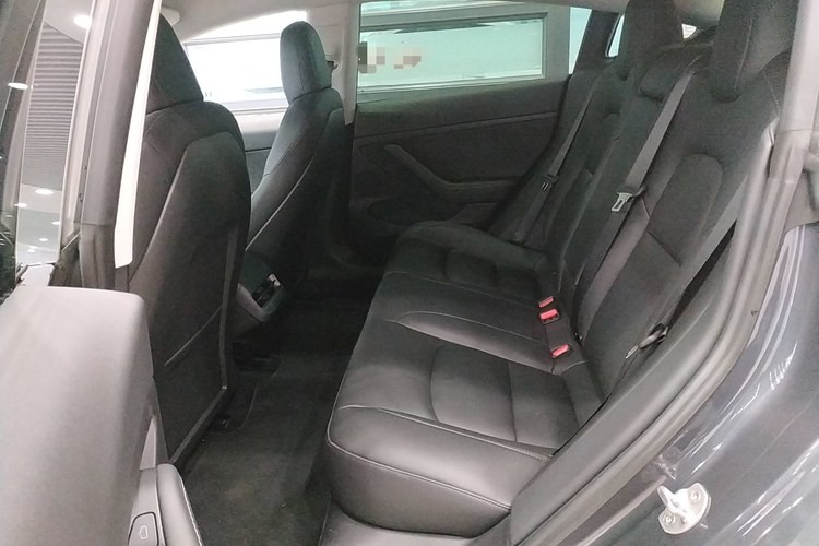 401km Range New Automobile Electric Car Electic Vehicle 5 Seats Lauxury Cars