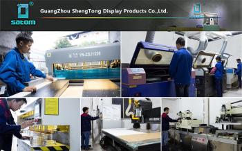 Guangzhou Shengtong Display Products Co., Ltd.