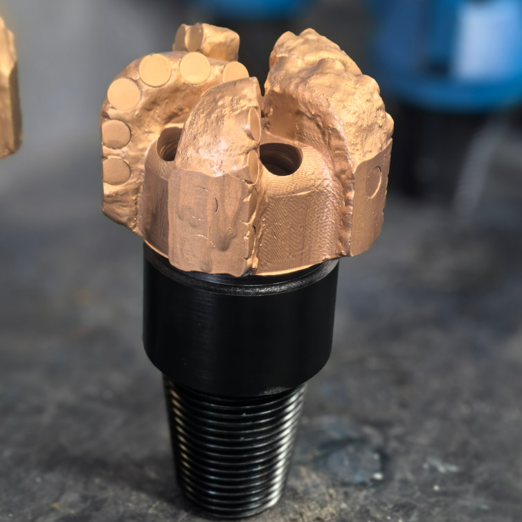China Factory Customized Hardfacing pdc rock drill bit Made In China