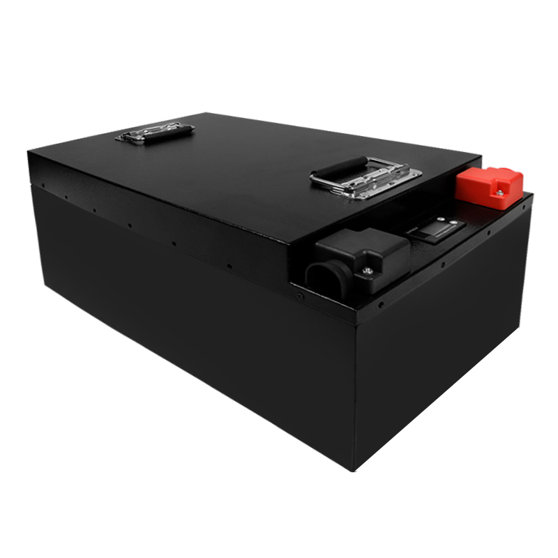 High Voltage Lto 48V Lithium Titanate Battery Solar System 10kw 200AH Li Ion Battery