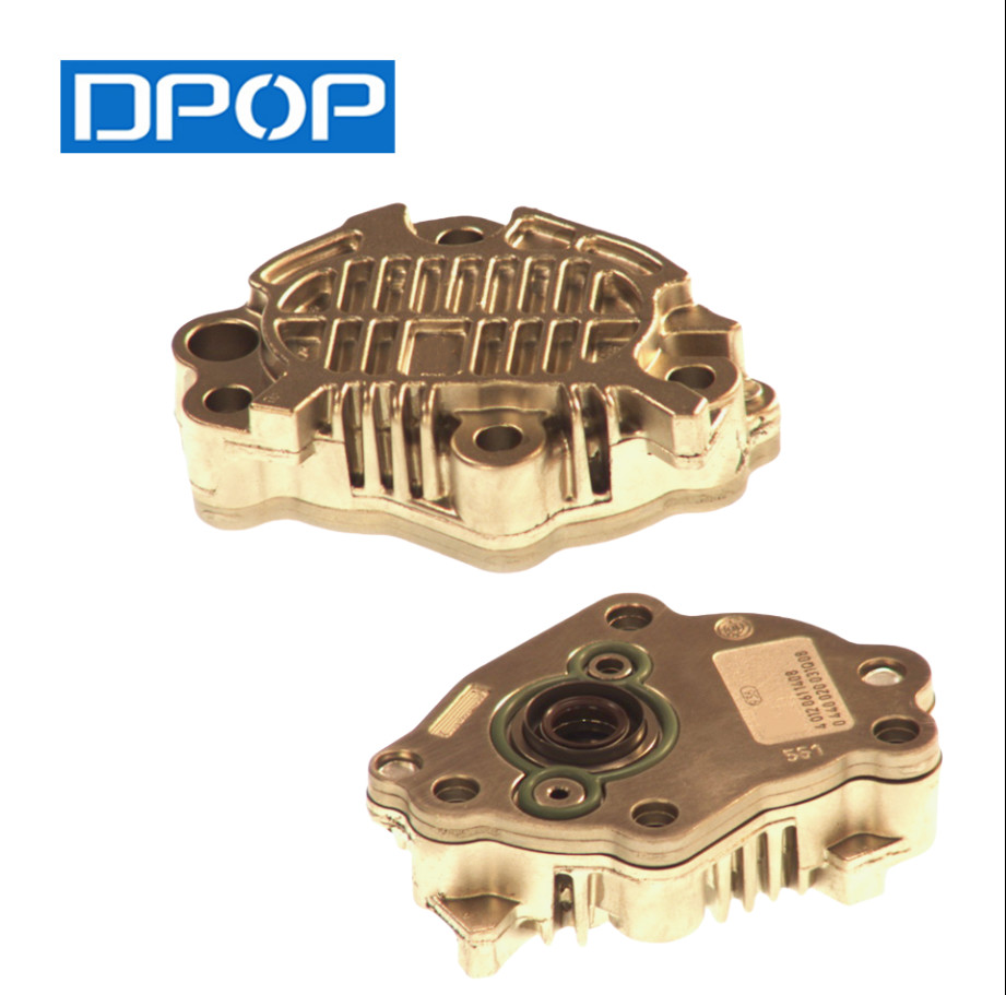 DPOP OEM 0440020031 FUEL PRE-SUPPLY GEAR PUMP (FP/ZP18/R1S)