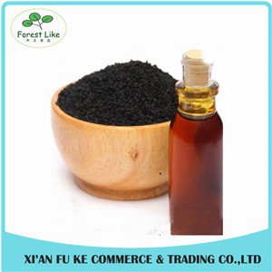 100% Natural Anti-oxidant Essential Black Cumin Seed Oil