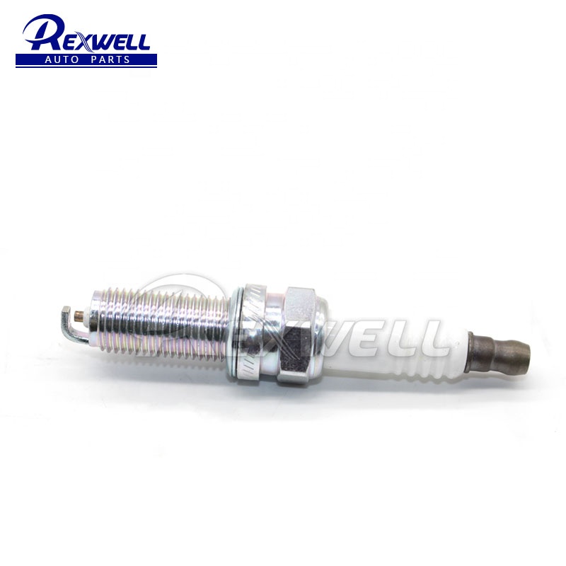 Mercedes-Benz Car Fitment 2005- Iridium Engine Spark Plug 18827-09080 Best Performance
