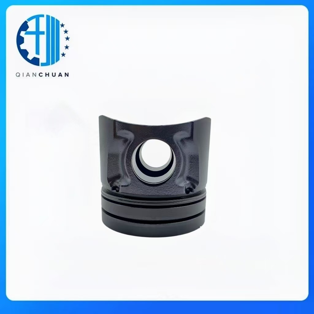 13032095 Piston For WEICHAI DEUTZ WP6 Diesel Engine Spare Parts