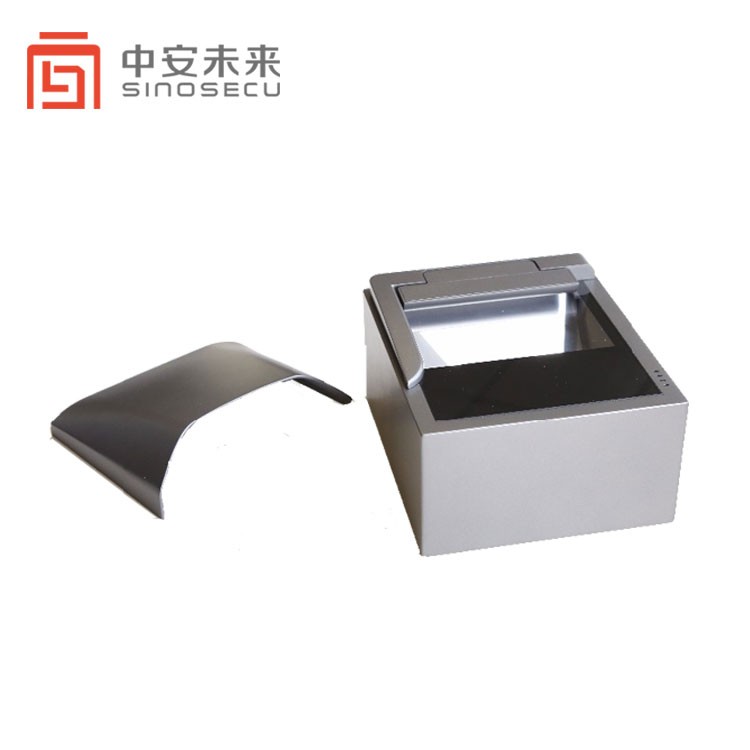 After-sales Service Others Passport MRZ OCR Scanner Passport OCR for Access System
