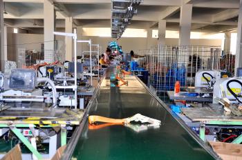 Ningbo Gyatso Auto Parts Co.,Ltd.