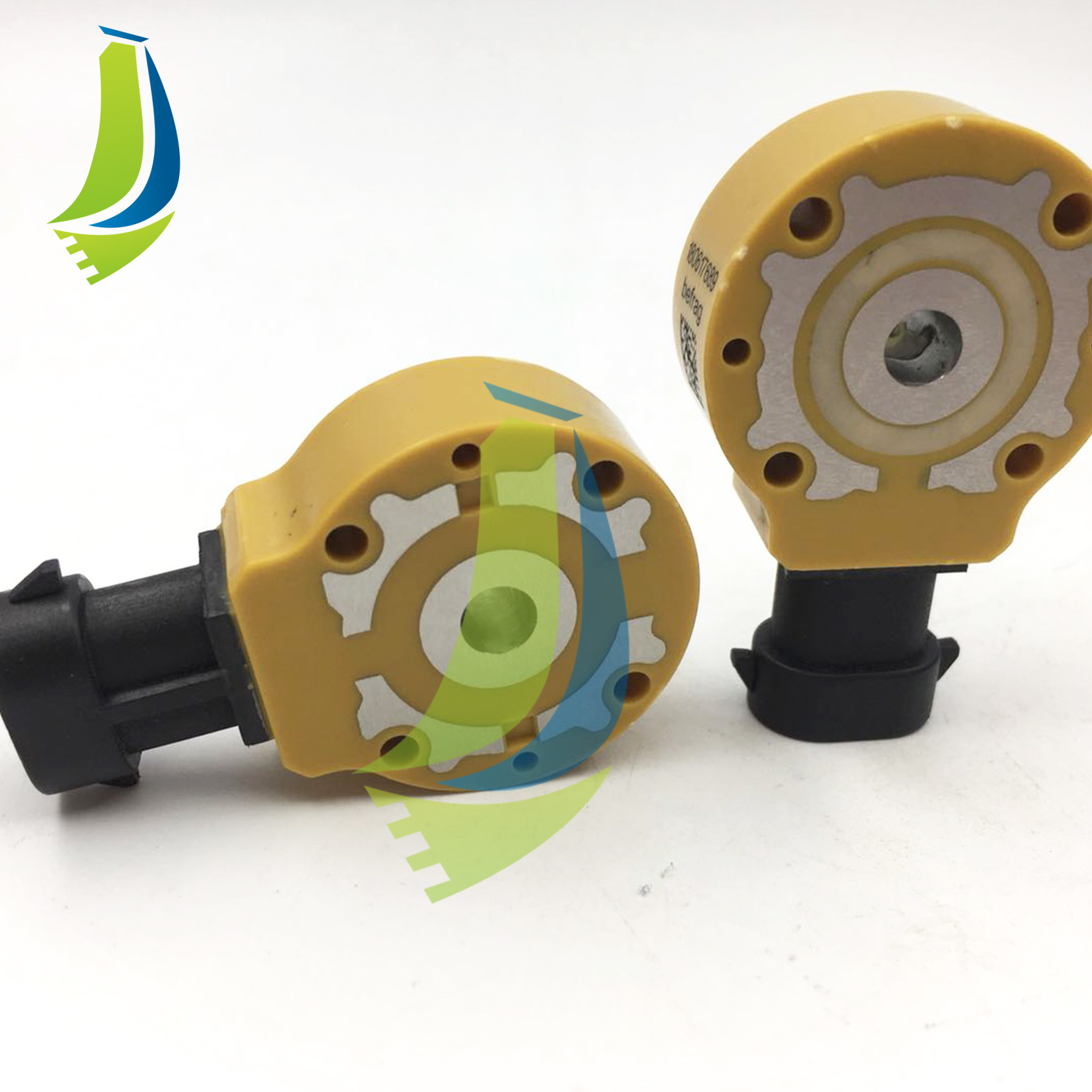 214-5427 2145427 Fuel Injector Solenoid Valve For C7 C9 Engine