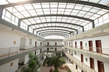 Hebei Zebung Rubber Technology Co., Ltd