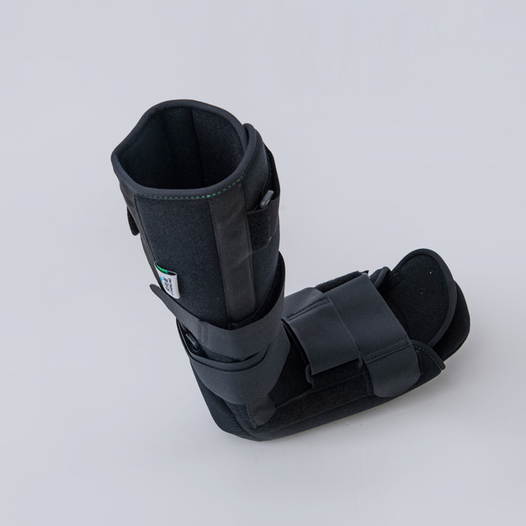 Hot sale low price ankle foot orthosis ankle support fracture boots walking boots fracture for rehabilitation training