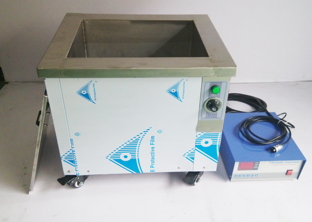 industrial ultrasound equipment  /ultrasonic glasses cleaner