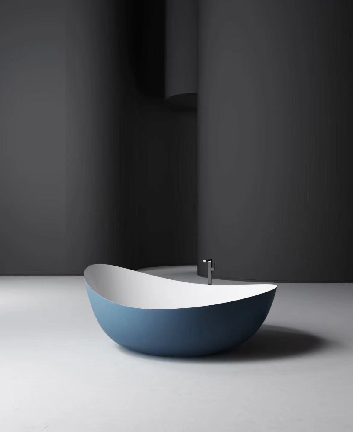 Colored Sanitary Acrylic Sheet For Bathtub Bathroom Sanitary Ware