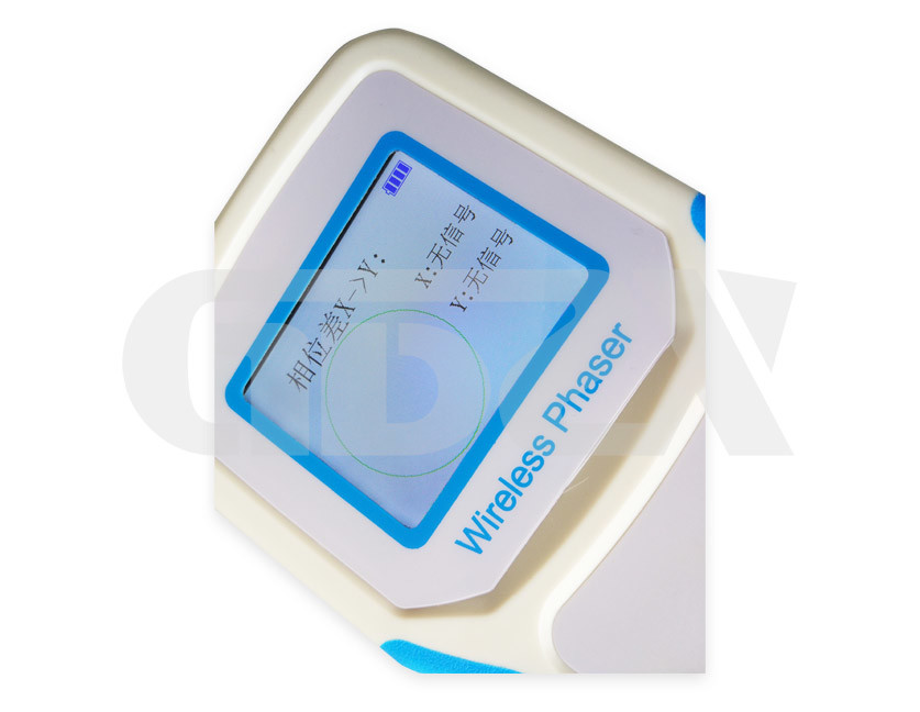 6KV~500KV High Voltage Test Equipment Auto Power Off Wireless Phasing Test Device
