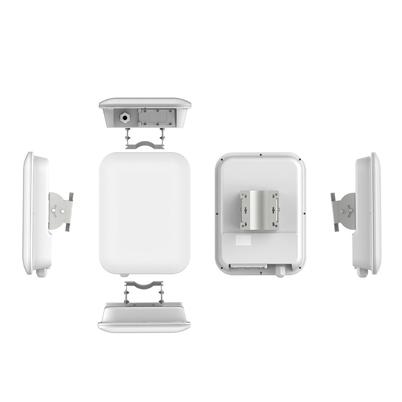 High Speed Outdoor ODU Cpe 5g Router IP65 Waterproof 48V Power