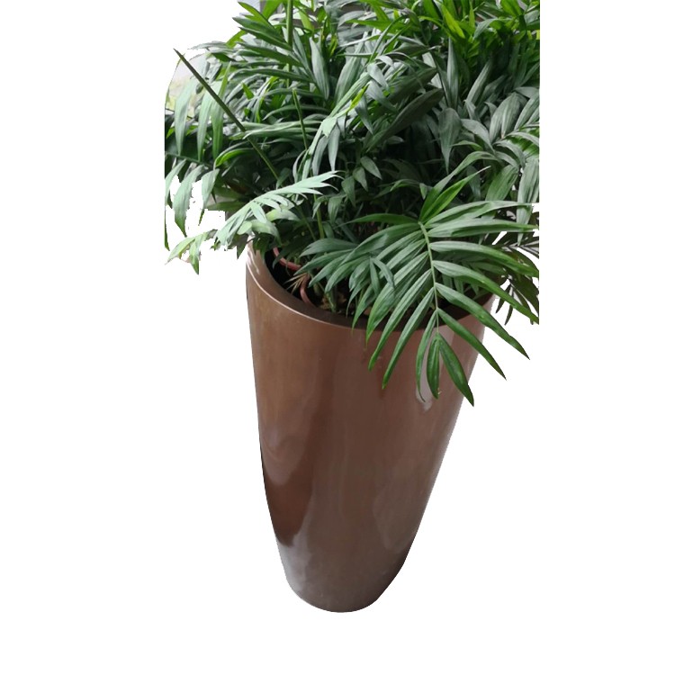 L800mm W400mm H700mm Wooden Flower Pots