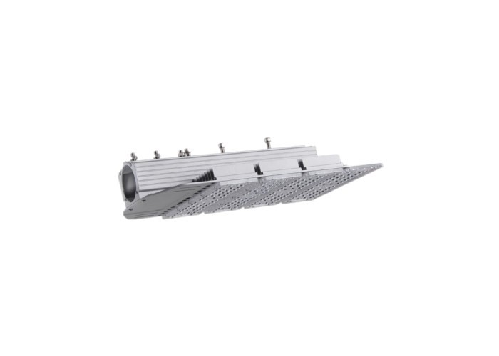 Outdoor High Lumen Waterproof LED Street Light 200W RoHS Certificated