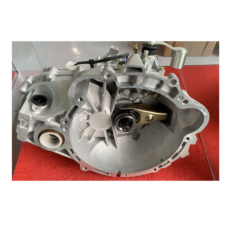 100% 517MFG Manual Transmission Gearbox for Lifan X60 within DHL UPS EMS FEDEX OCEAN